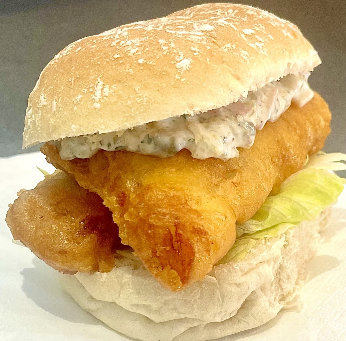 Priory Fish Shop Photos 2